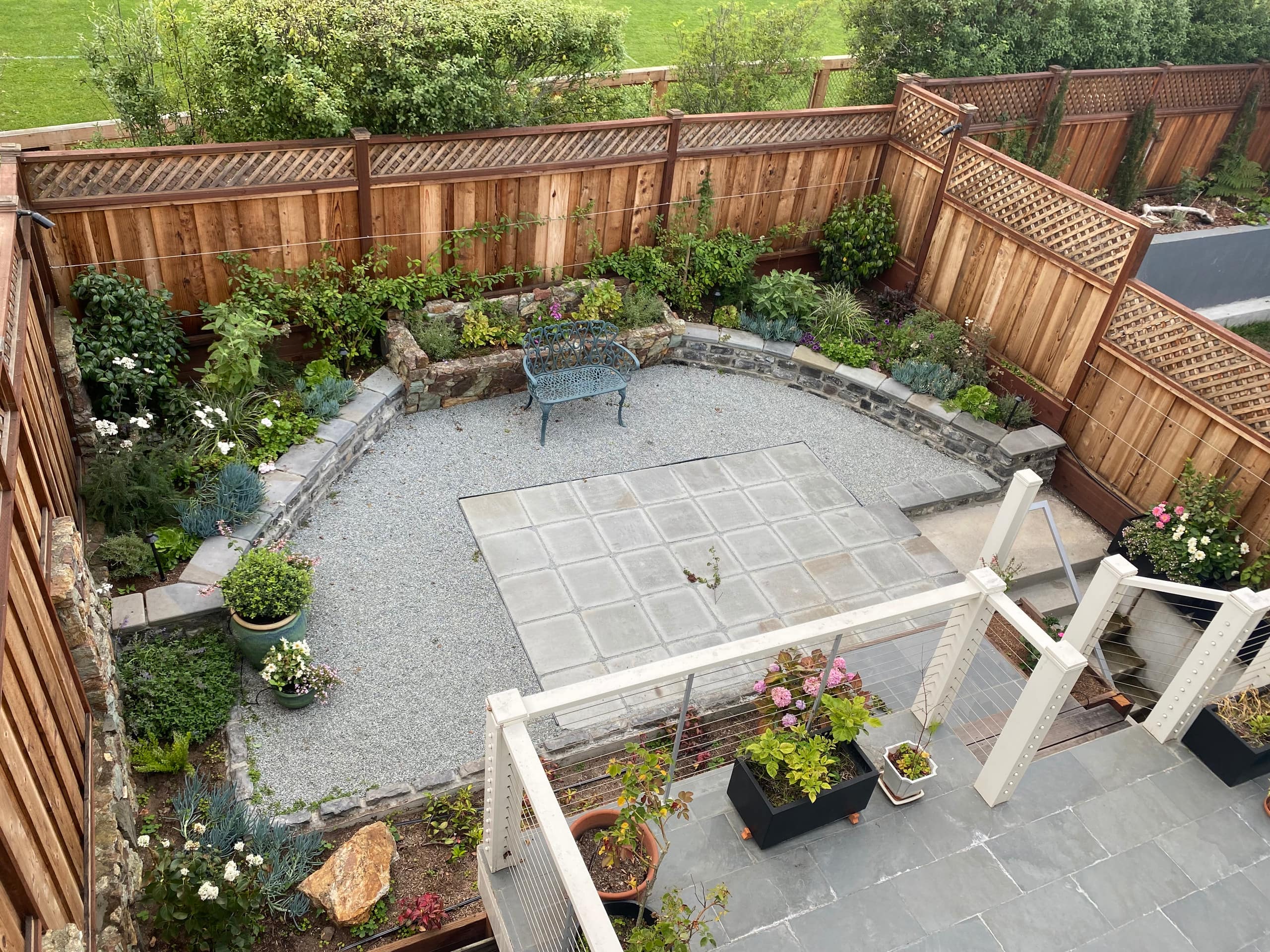 Home in San Francisco · ★4.97 · 1 bedroom · 2 beds · 1 bath - Image 23