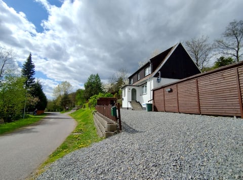 Vakantievilla Haus im Harz