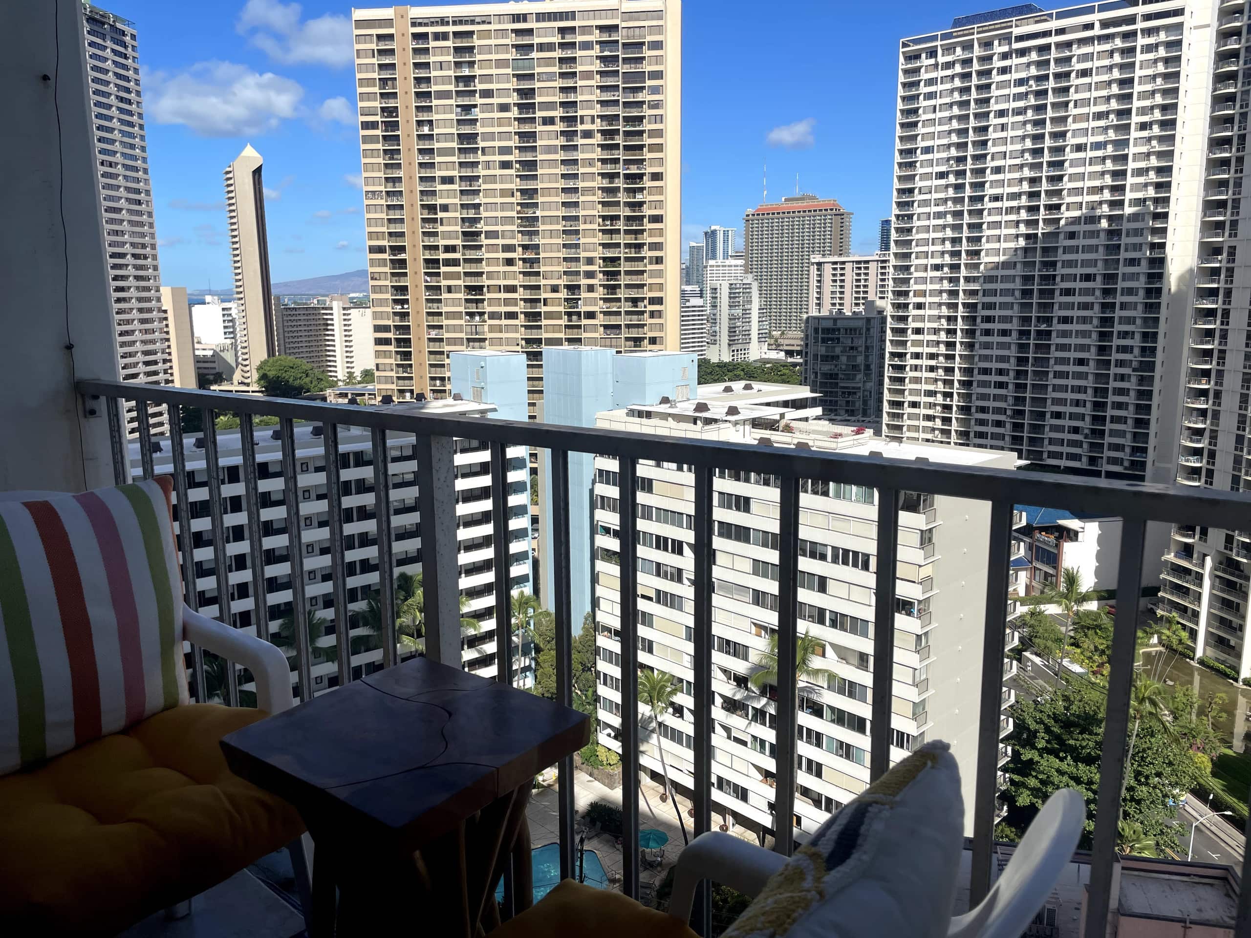 Condo in Honolulu · ★5.0 · 1 bedroom · 1 bed · 1 bath - Image 10