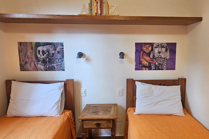 מעונות, סוויטה 3