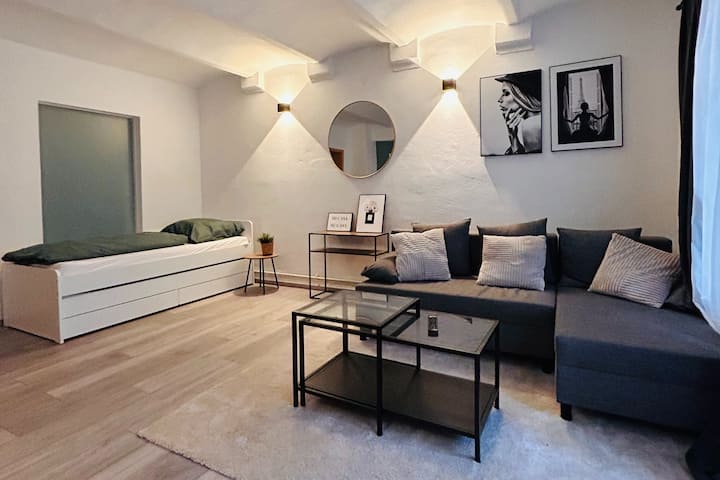 Gemütliches Apartment - Beste Lage - Kassel
