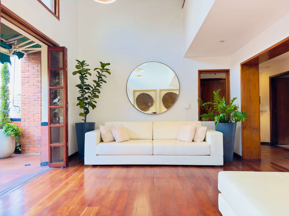 Spacious 3000 sqft Ph in Versalles CloseTo Granada — photo 5