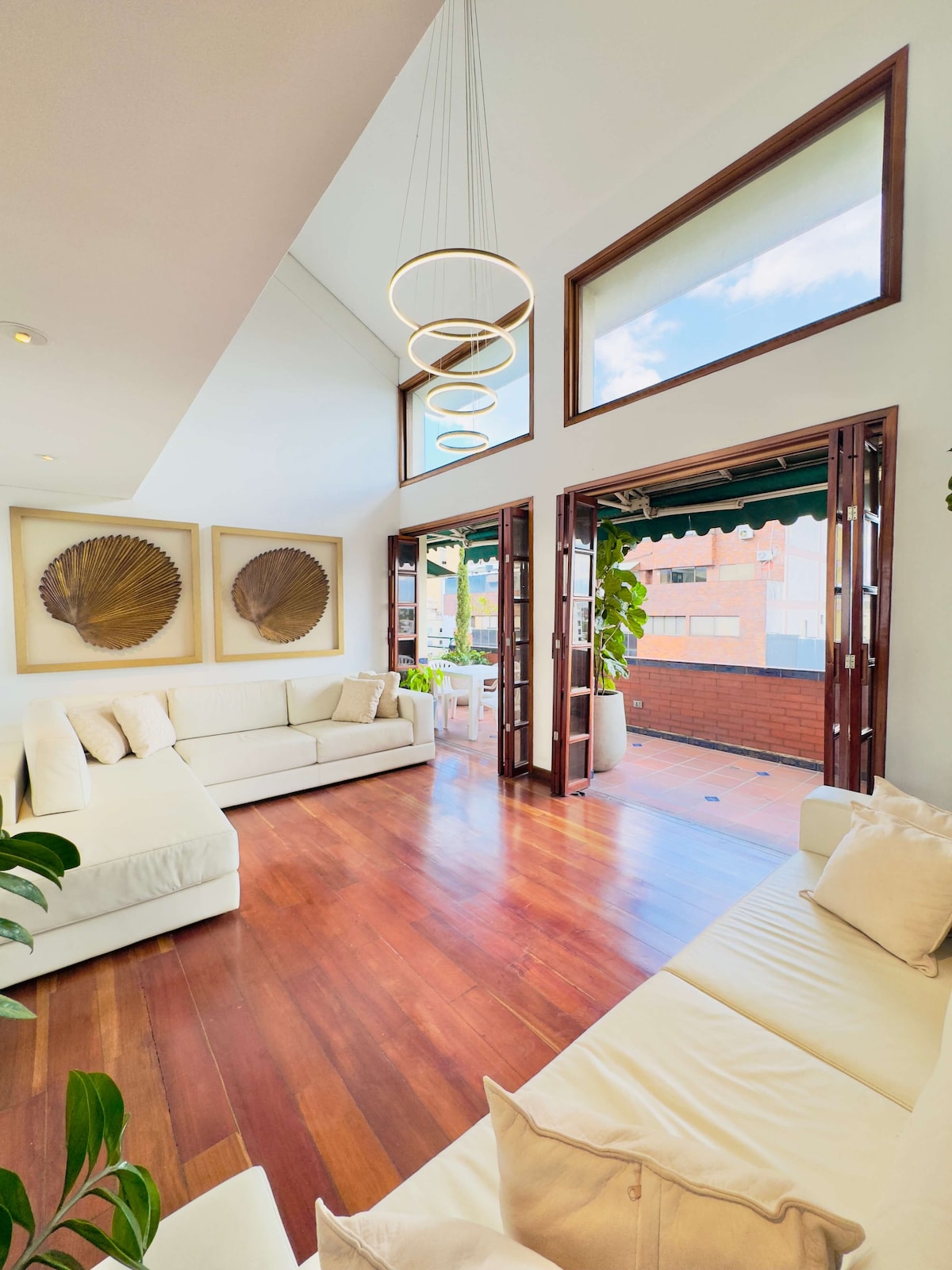 Spacious 3000 sqft Ph in Versalles CloseTo Granada — photo 3