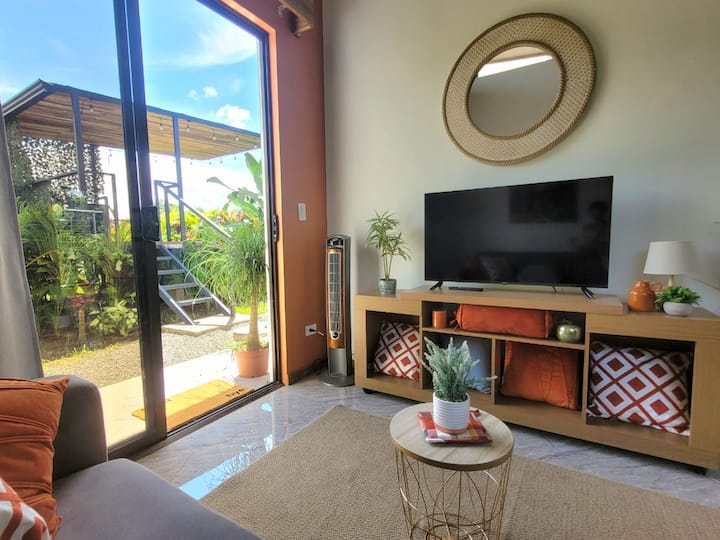 พื้นที่อยู่อาศัย