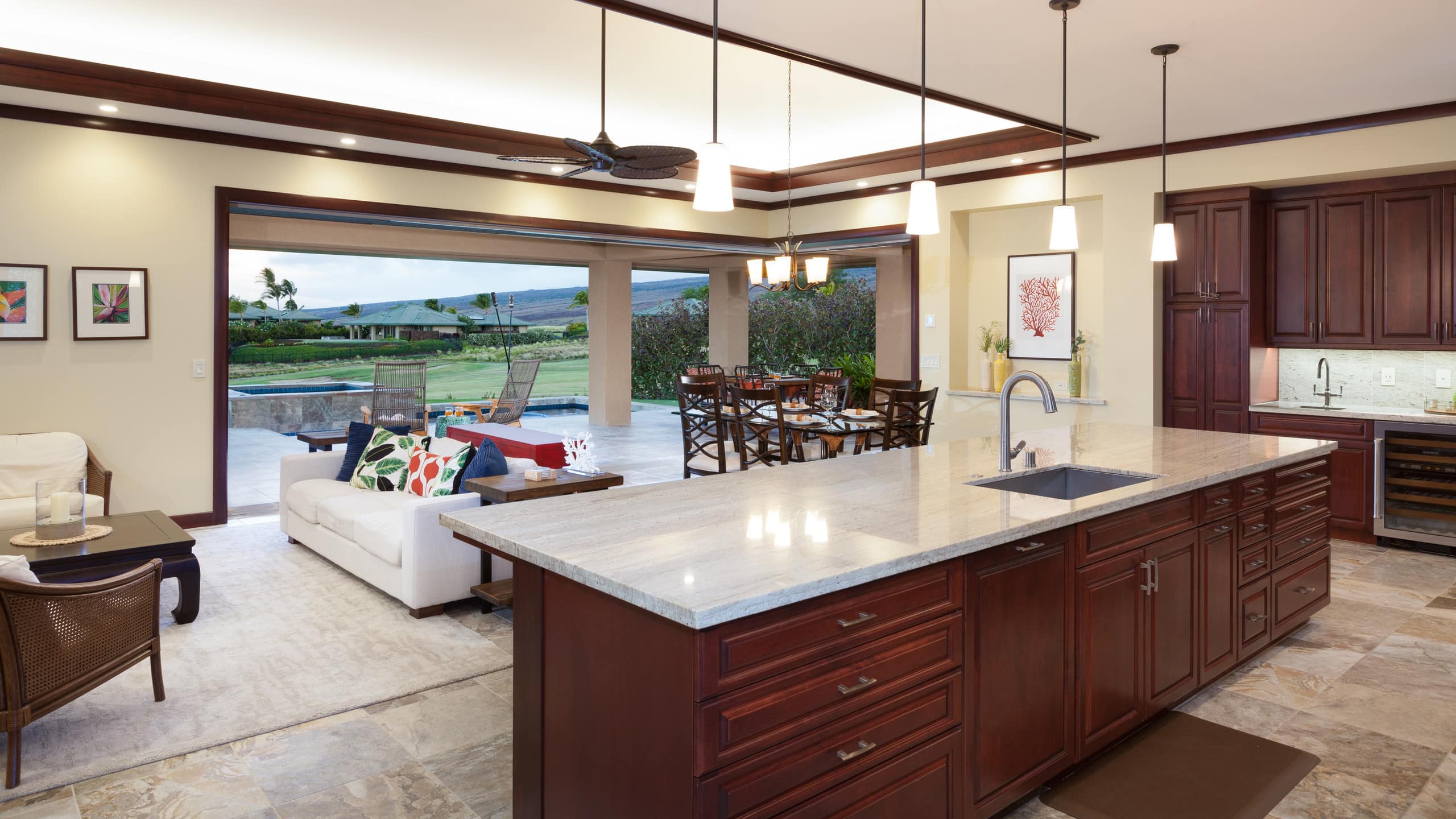 Home in Waimea · ★5.0 · 3 bedrooms · 5 beds · 3.5 baths - Image 4