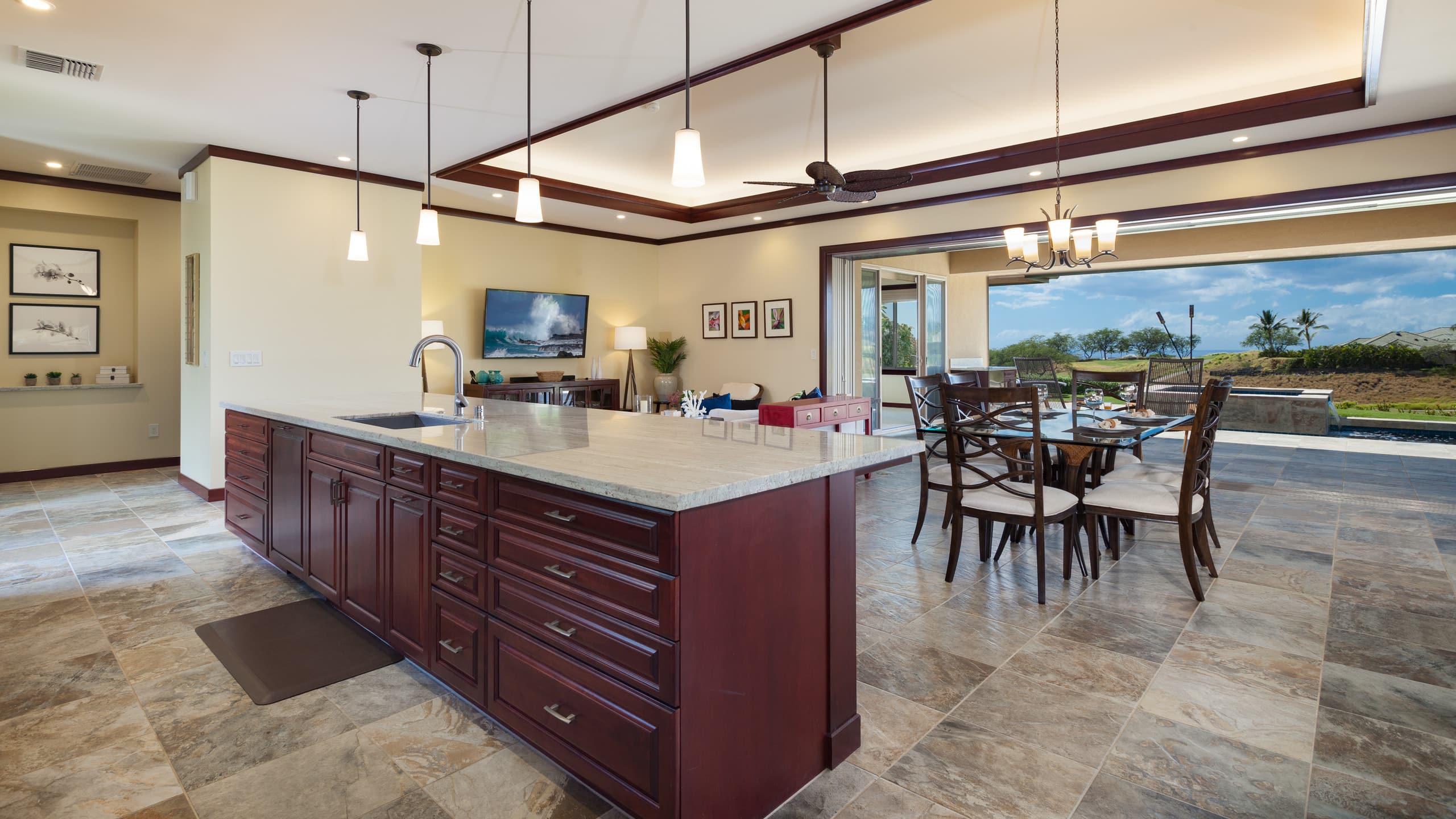 Home in Waimea · ★5.0 · 3 bedrooms · 5 beds · 3.5 baths - Image 6
