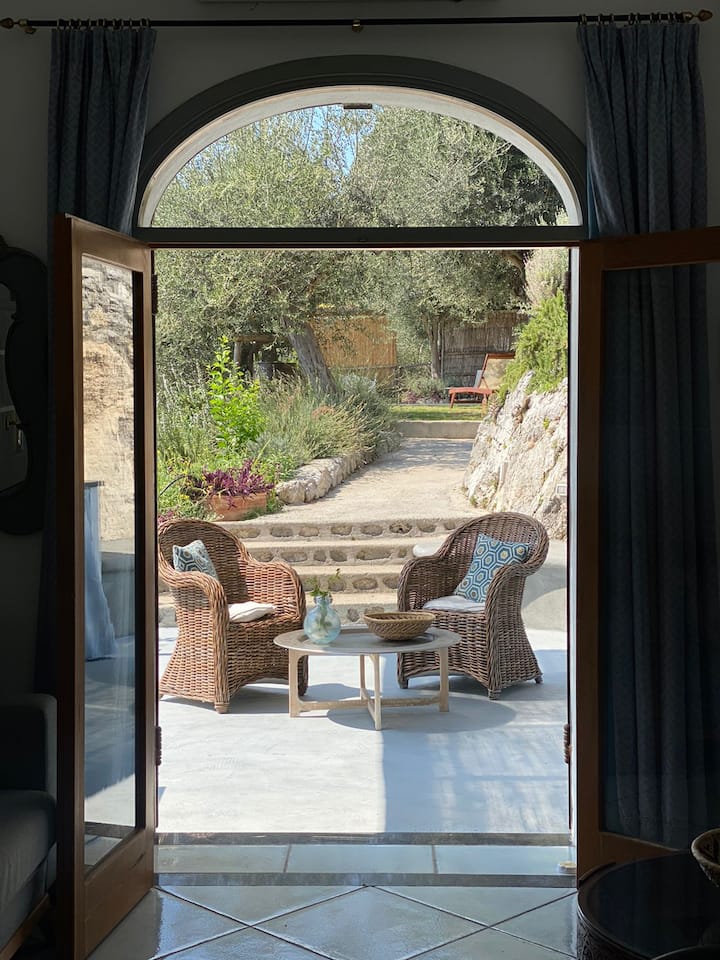 Дневна соба