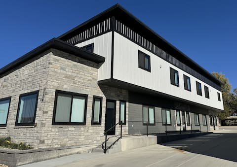 South Main Suite E- Brookings