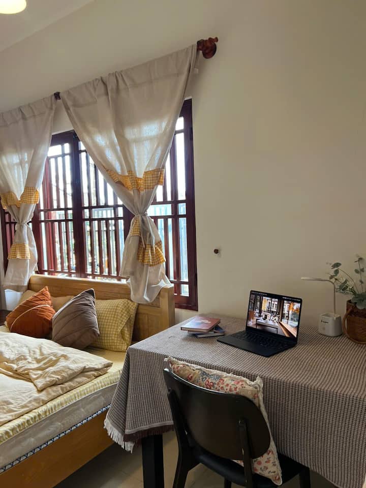 غرفة النوم 2