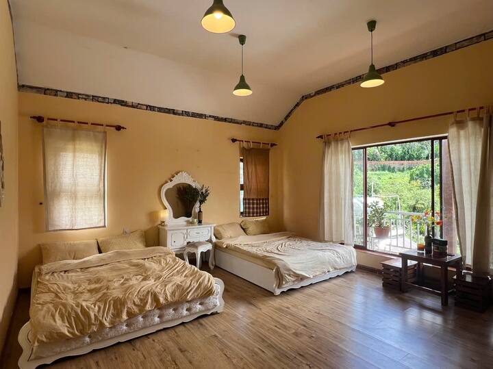 غرفة النوم 3