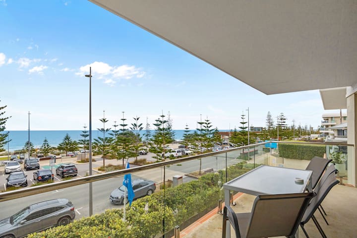 A204 – 2 Bedroom Premium Apartment