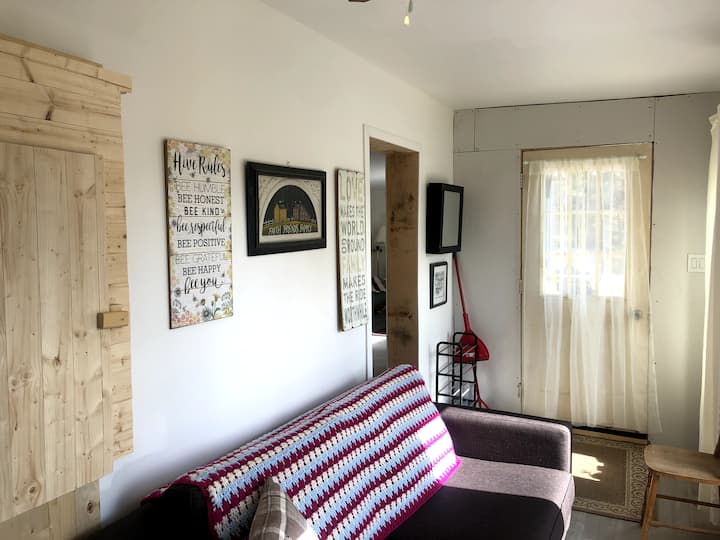 C9 - Cozy Lakeside Cottage + Ride Direct To Trails - Temiskaming Shores
