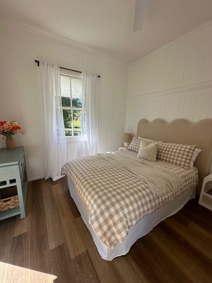 Спална соба 1