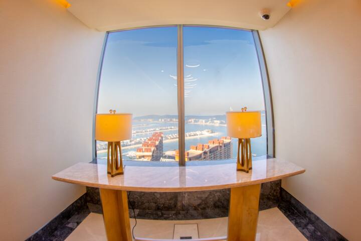 AMG Luxe managed Airbnb listing 1
