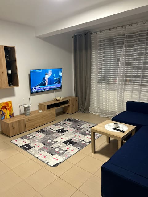 Natalieva Apartment