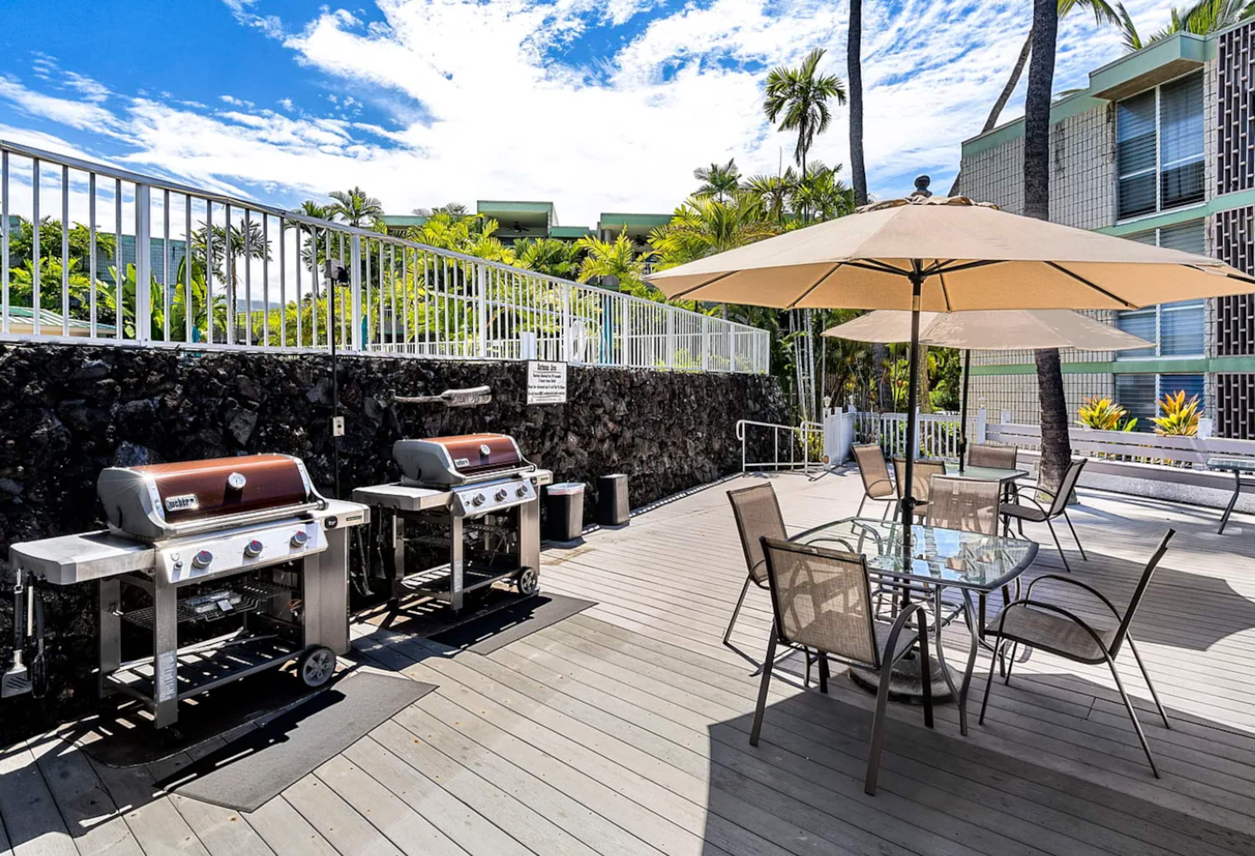 Condo in Kailua-Kona · ★4.96 · 1 bedroom · 1 bed · 1 bath - Image 21