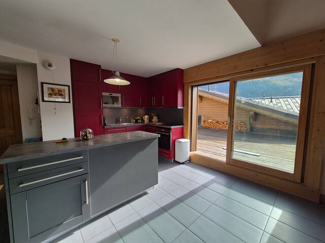 Alpo Conciergerie managed Airbnb listing 3