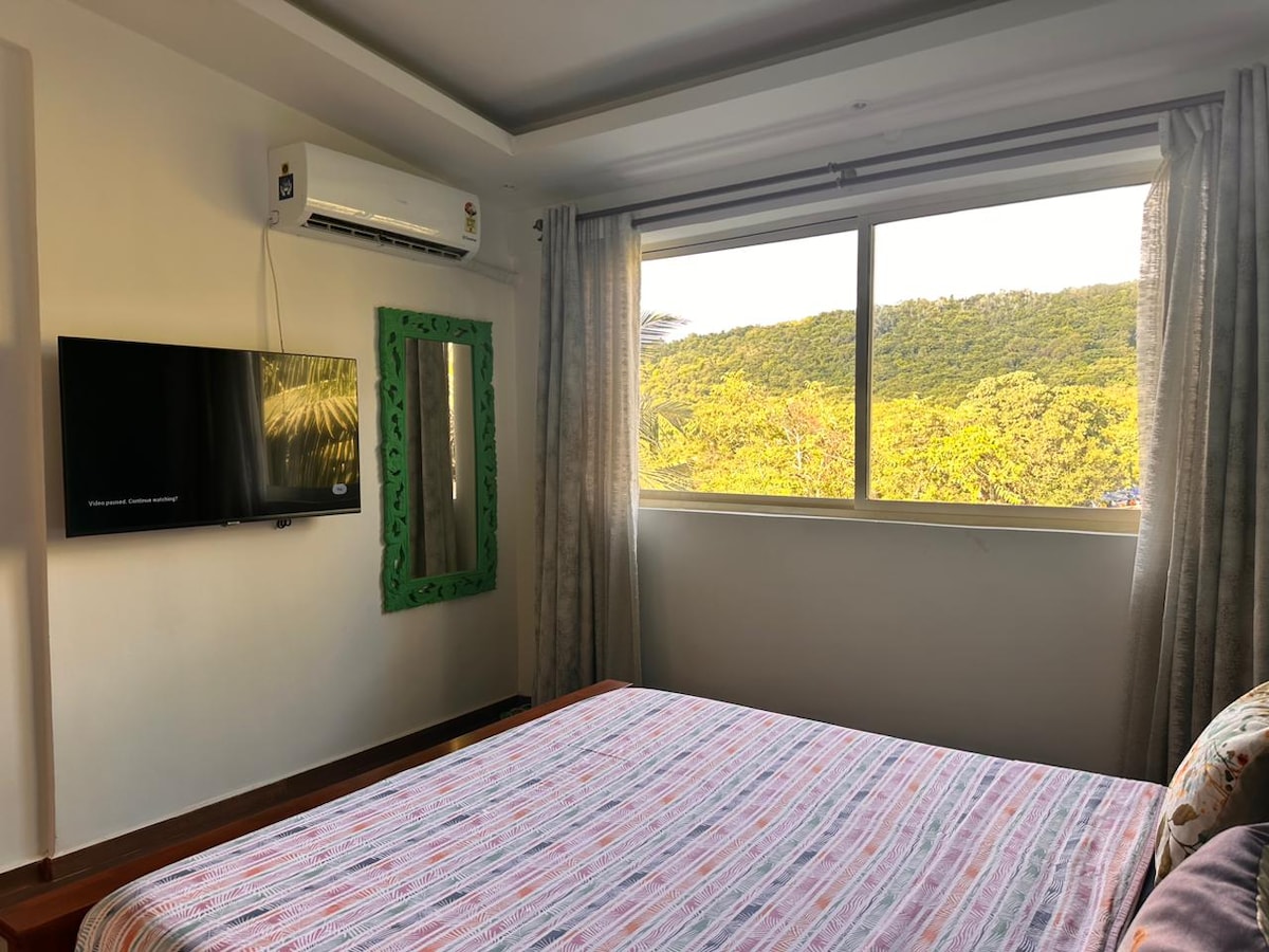 საძინებელი