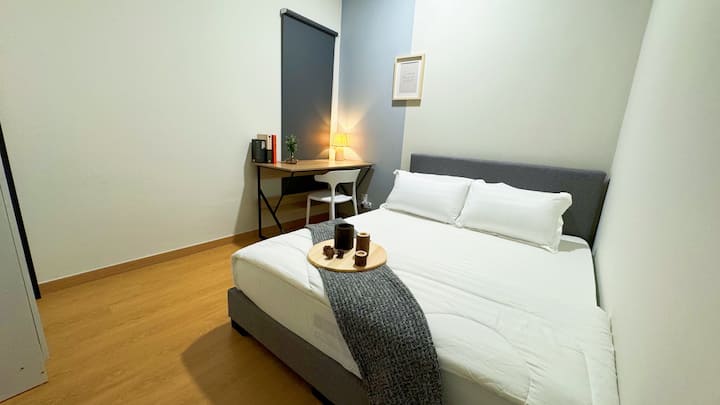 საძინებელი 2