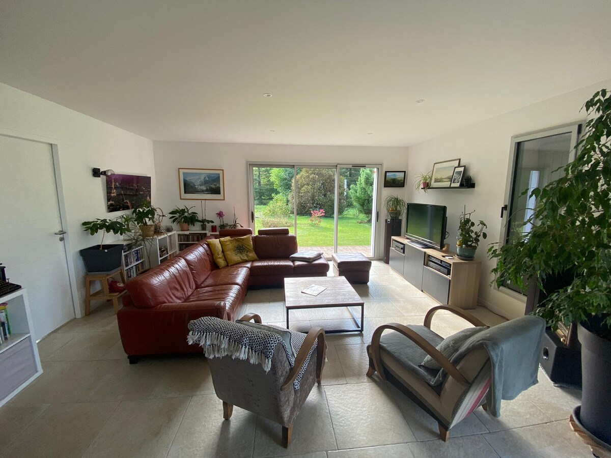 Airbnb Saint Jean De Luznull