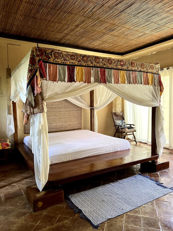 Habitación 1