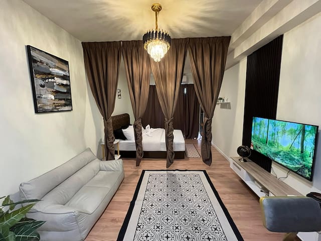 Imperia Asia managed Airbnb listing 1