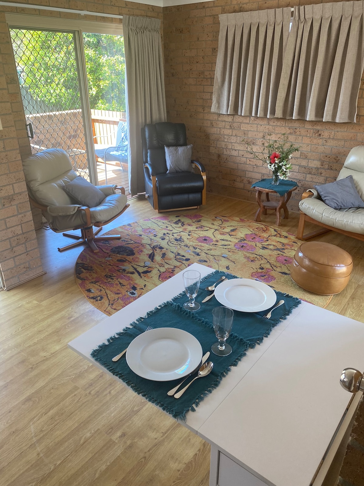 Propriété Airbnb réussie: Little Aura - quiet yet central to beaches & town à South West Rocks