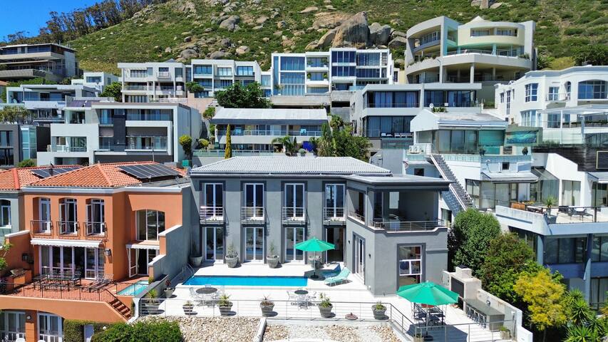 Fresnaye’s Premier Oceanview Gem