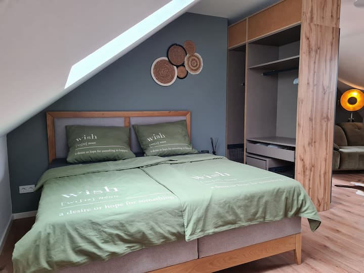 Спална соба