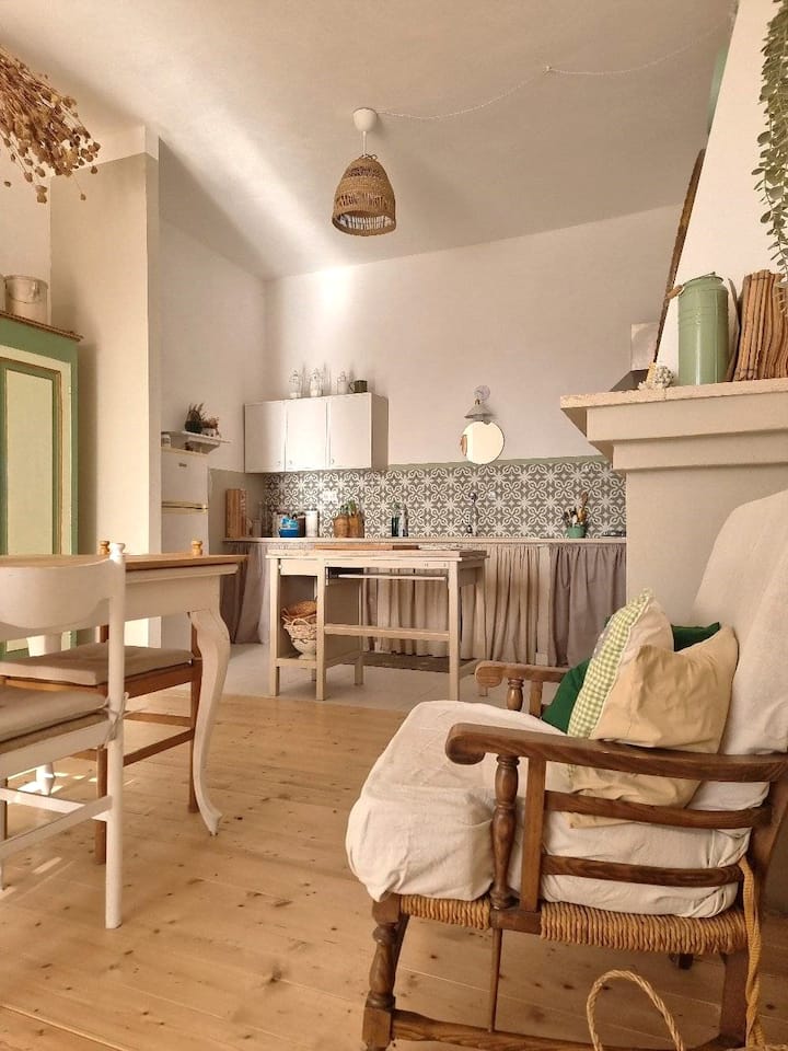 Casa Rurale Il Grillo - Villapiana
