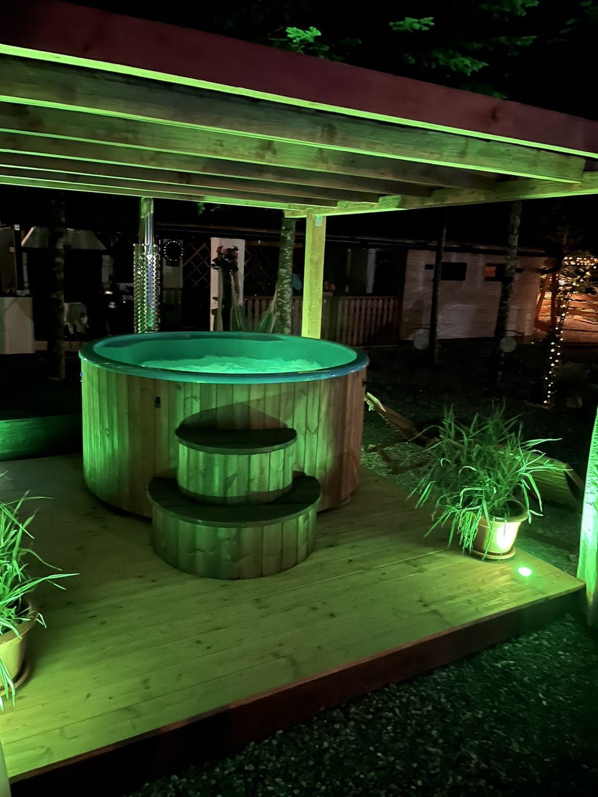 Idyllic holiday home