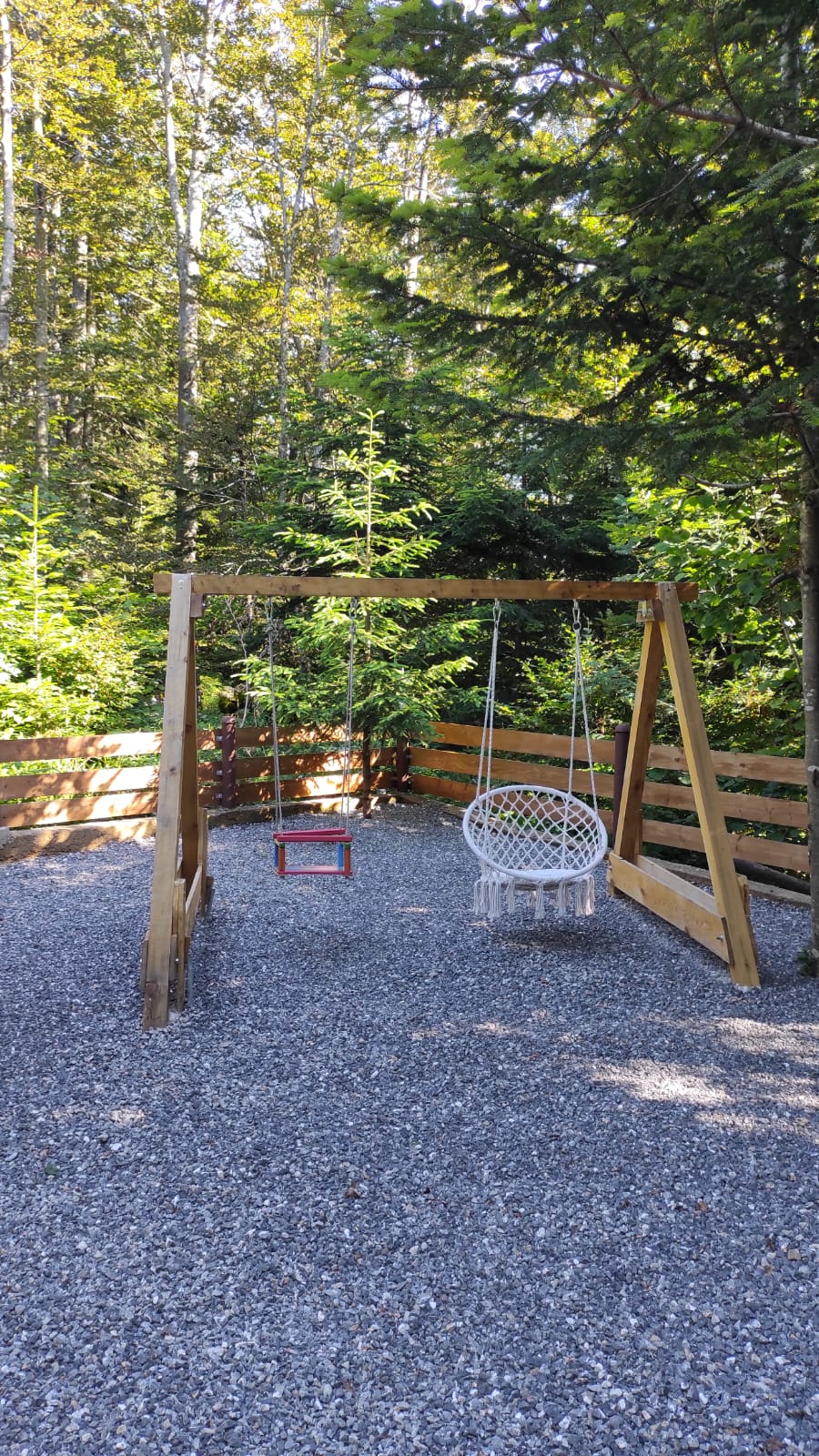 Idyllic holiday home