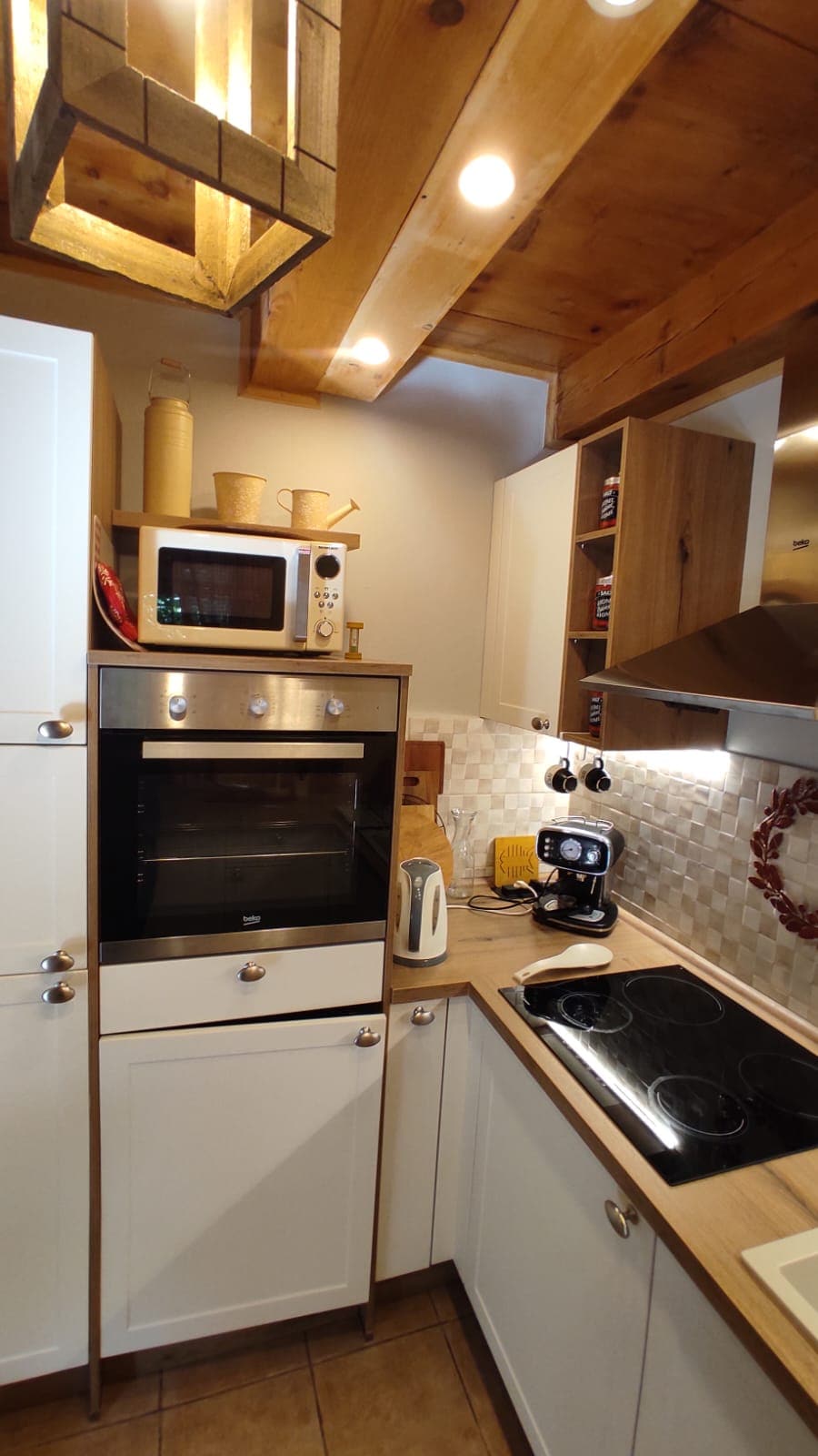 Idyllic holiday home