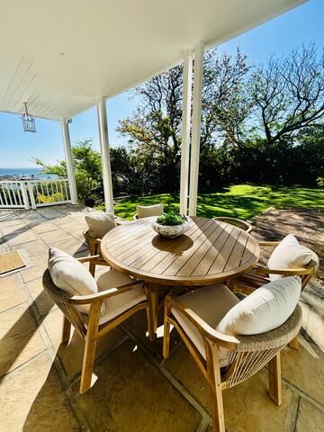 Llandudno Hamptons Style Beach House gallery image 4