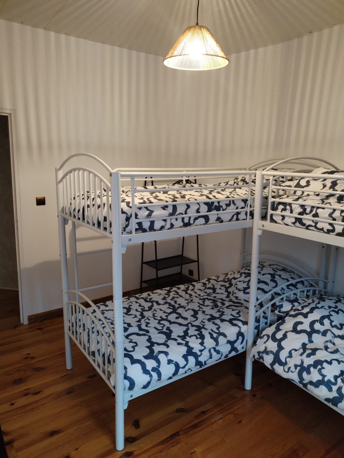 საძინებელი 3