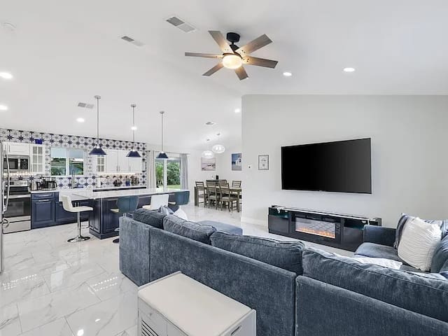 Listing in Boca Raton