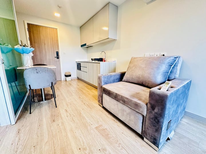 New Apartment (Marvest) - Heart Of Hua Hin - Hua Hin
