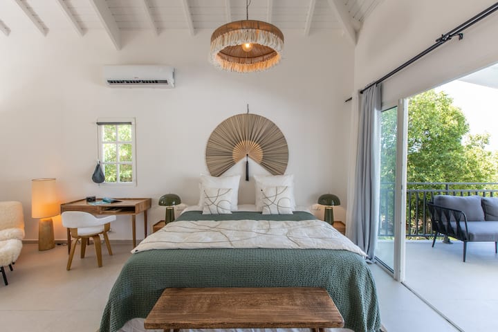 საძინებელი 1