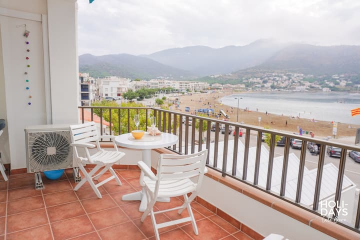 Holidays Immo managed Airbnb listing 1