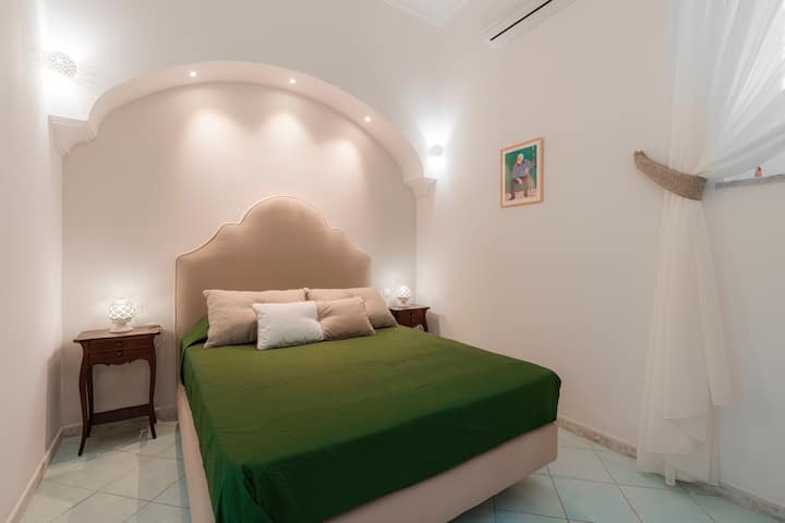 საძინებელი