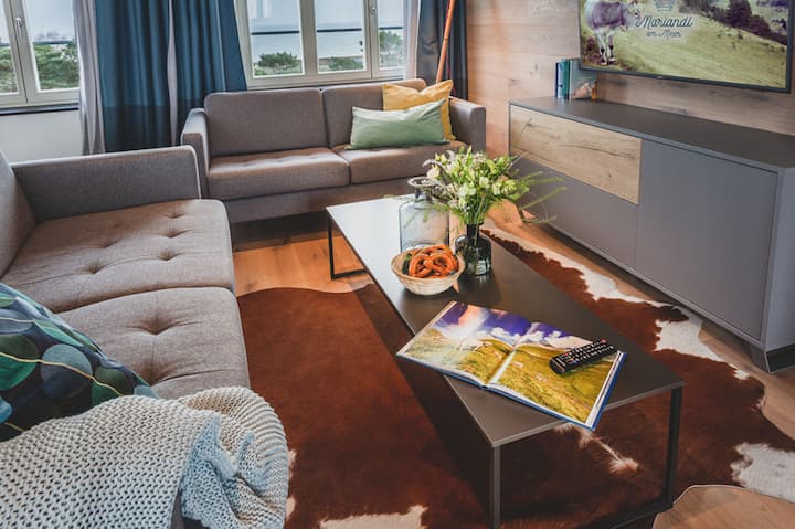 ห้องนั่งเล่น