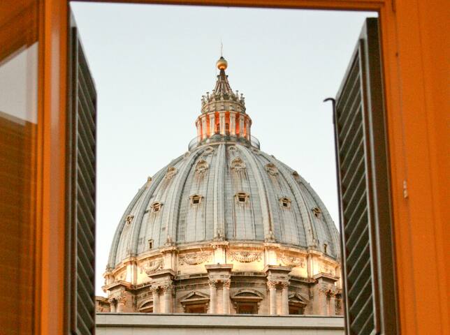 Vatican amazing view gallery image 5