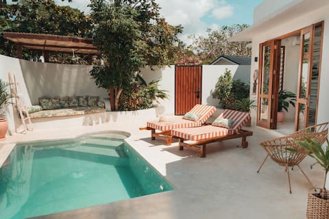 Tamu House - Diani, Eden Escapes