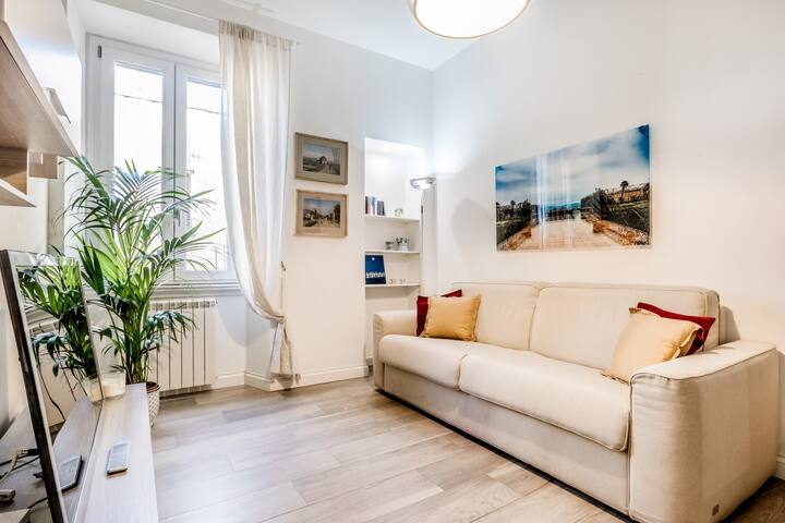 Roma Vatican Suites Inn gallery image 4