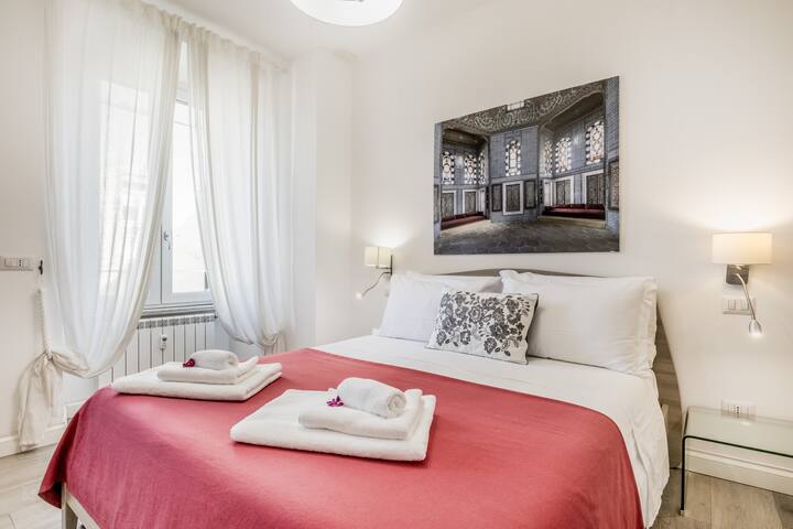 Roma Vatican Suites Inn