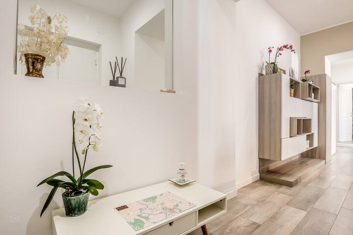 Roma Vatican Suites Inn gallery image 2