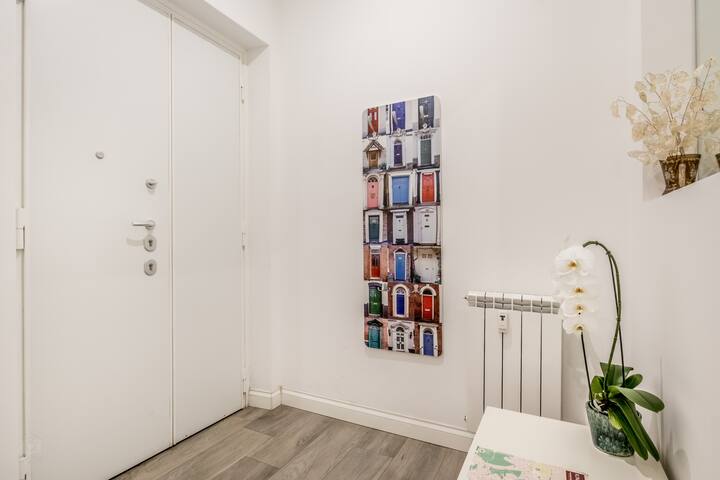 Roma Vatican Suites Inn gallery image 3