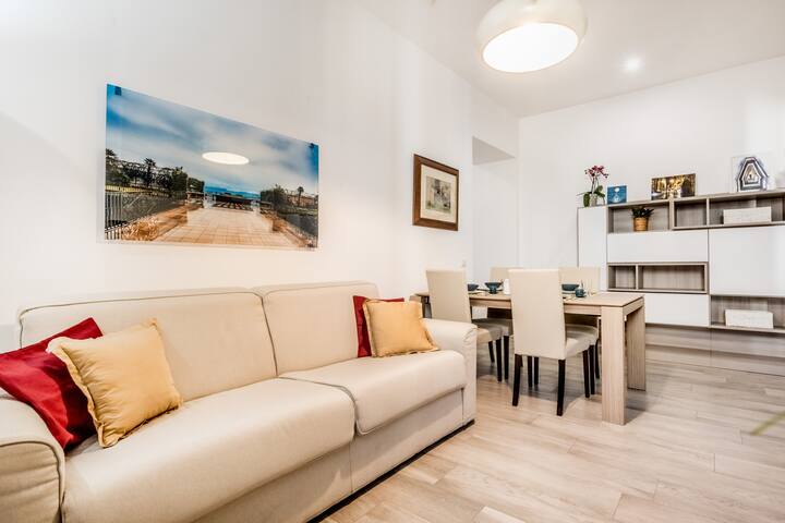 Roma Vatican Suites Inn gallery image 5