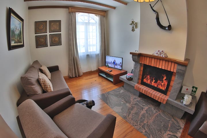 Apartamento Sra. Da Paz - Vila Franca do Campo