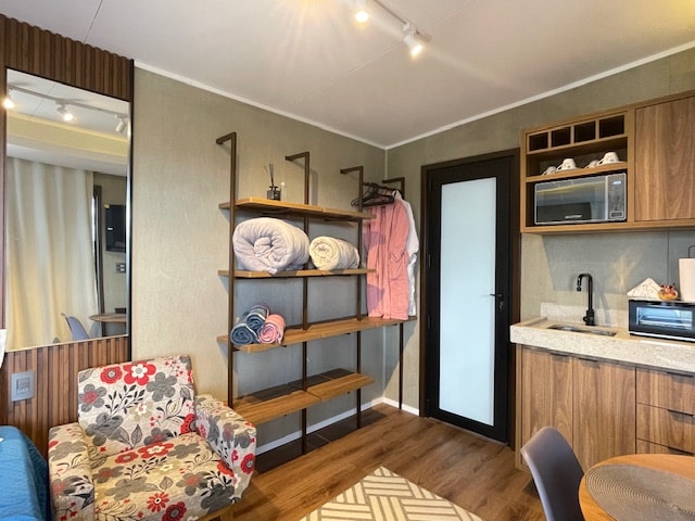 Con todo lo que necesitas